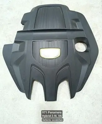 Porsche Panamera (971) Engine cover (trim) 971103925