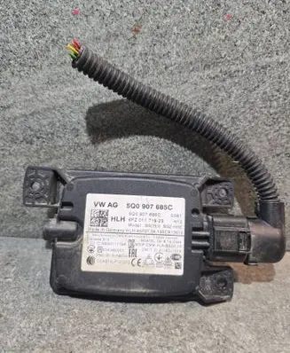 Blind spot module