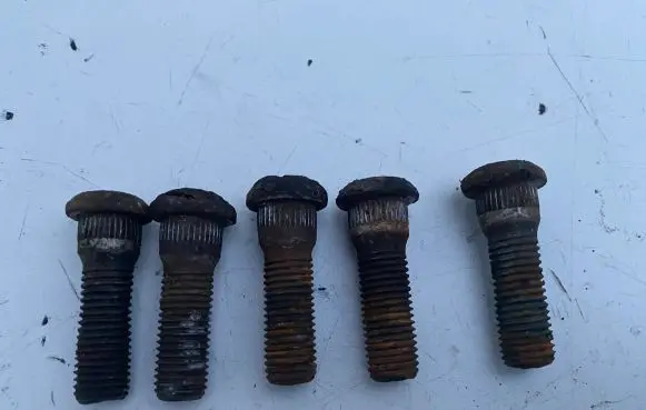Nuts/bolts
