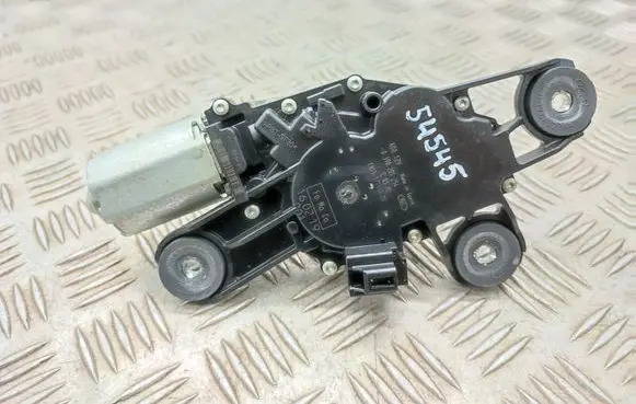 Ford Ecosport Rear window wiper motor CN1517K441BB
