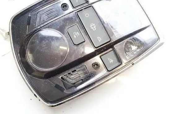 Peugeot 508 Front seat light 96884854xt n003-3002052