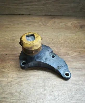 Audi A6 S6 C6 4F Engine mount bracket 4F0199343F