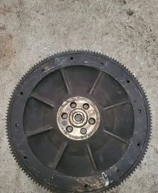 Jeep Grand Cherokee Flywheel 8953