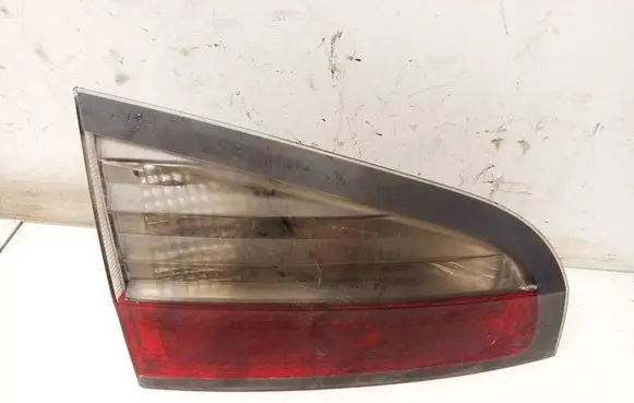 Ford S-MAX Tailgate rear/tail lights 162493