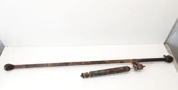 Nissan Patrol 4W60 Steering tie rod 