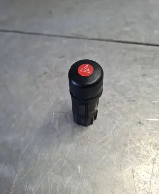 Ford Transit Hazard light switch 97KG13A350AC
