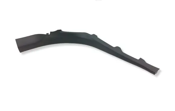 Audi A4 S4 B9 Rear sill trim cover 8W0867767