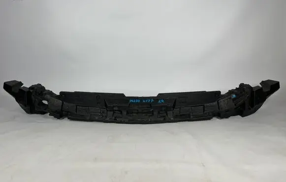 Mercedes-Benz A W177 Front bumper foam support bar A1778853705