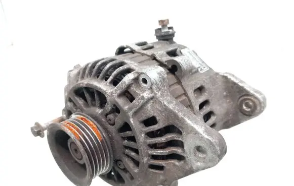 Subaru Impreza I Generator/alternator 23700AA390 A2TB2991