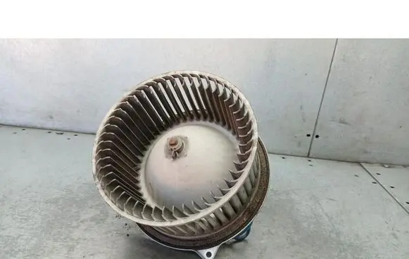 Mazda Premacy Heater fan/blower