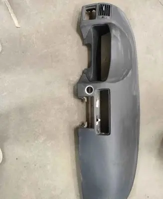 Volvo V50 Dashboard 39889263 39899868