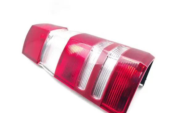 Mercedes-Benz Sprinter W906 Rear/tail lights 3917379999