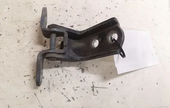 Hyundai Santa Fe Rear door lower hinge