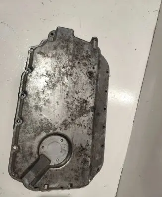 Audi A6 S6 C5 4B Oil sump