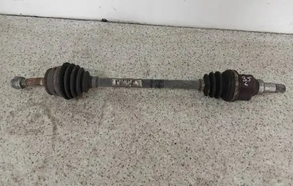 Citroen C-Elysée Front driveshaft