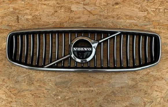 Volvo S90, V90 Front bumper upper radiator grill 31425499 31425408 31425858