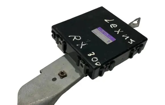 Lexus RX 300 Air conditioning/heating control unit 8865048070 1773007085