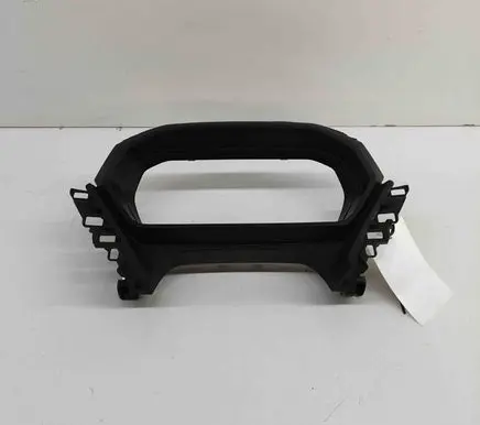 Dashboard trim