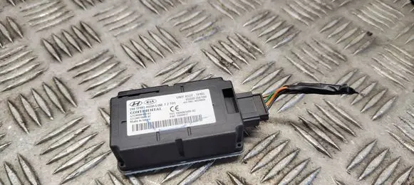 Hyundai Santa Fe Other control units/modules 958002W100 1309085486 40398036