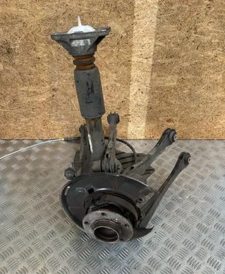 BMW 1 F20 F21 Rear suspension assembly kit set 6860328 6798876
