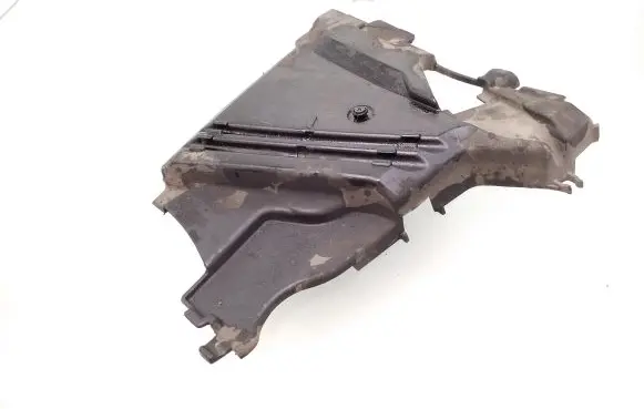 Timing belt guard (cover)