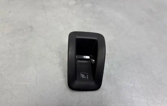 Audi A6 S6 C8 4K ISOFIX cover 