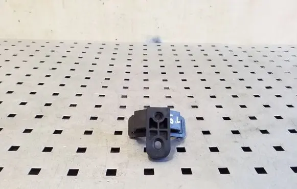 Other rear suspension part