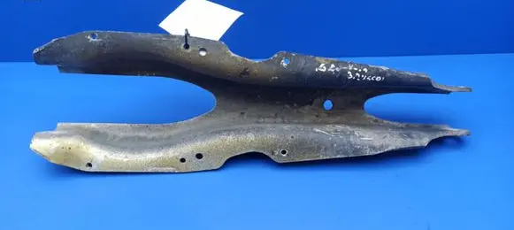 Mercedes-Benz S W221 Rear upper control arm/wishbone