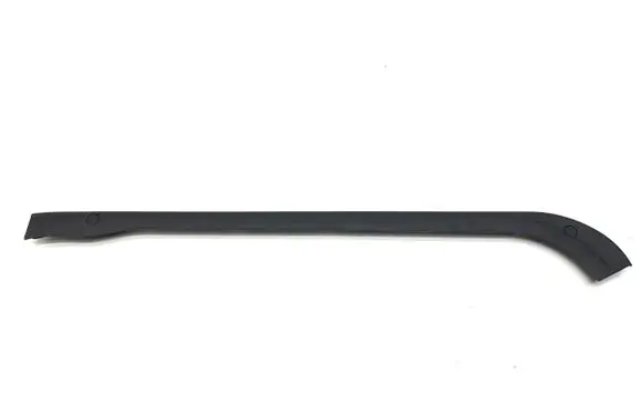 Jaguar XK - XKR Front door trim (molding) 6W8320962RH