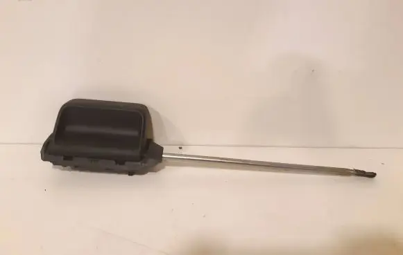 Volkswagen Caddy Sliding door interior handle 7H0843641D