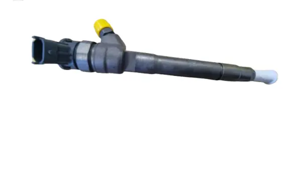 Renault Trafic III (X82) Fuel injector 0445110546
