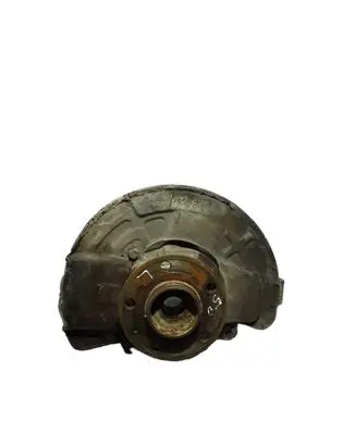 Volvo V70 Front wheel hub spindle knuckle 9461944