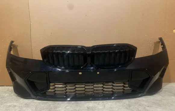 BMW 3 G20 G21 Front bumper 8085444