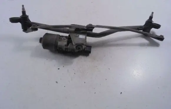 Mazda 3 I Front wiper linkage BP4K-6737X