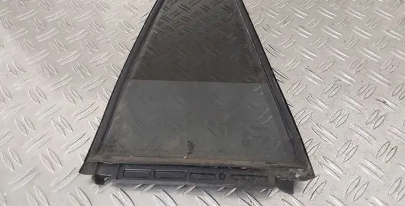 Toyota Verso Rear vent window glass 43R00097
