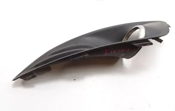 Ford Fiesta Front bumper lower grill C1BB15A222D