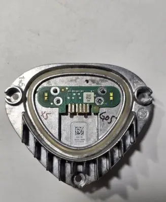 BMW X5 G05 LED ballast control module 1420000479