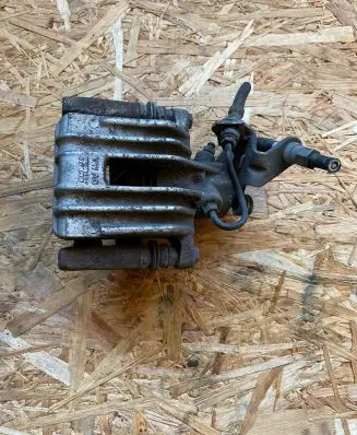 Volkswagen Scirocco Rear brake caliper