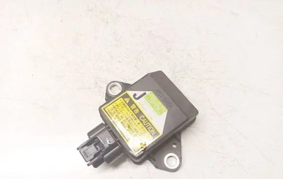 Toyota RAV 4 (XA30) ESP acceleration yaw rate sensor 8918342010