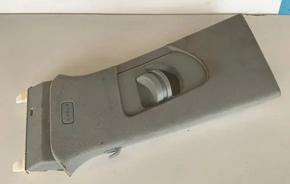 Audi Q5 SQ5 (B) pillar trim (top) 80A867243B
