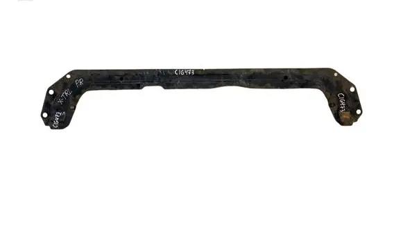 Nissan X-Trail T32 Bottom radiator support slam panel 