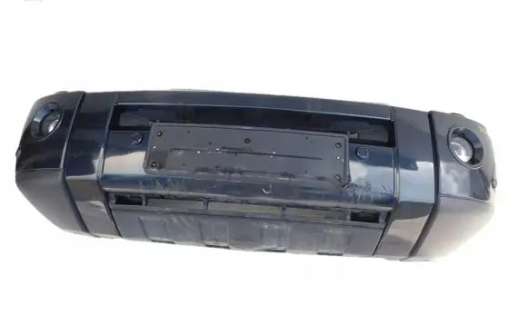 Land Rover Discovery 3 - LR3 Front bumper