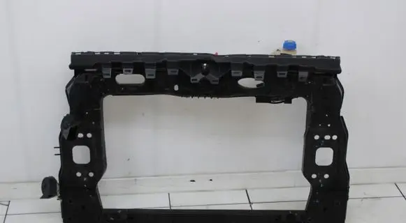 Fiat 500L Radiator support slam panel 