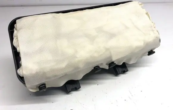 Fiat 500 Passenger airbag 051783739