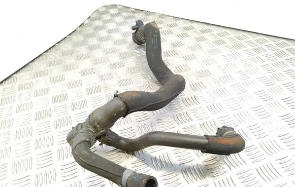Audi Q5 SQ5 Engine coolant pipe/hose 8R0121049E