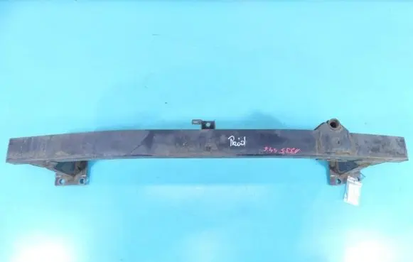 Nissan X-Trail T31 Front bumper support beam IMPRK1335446