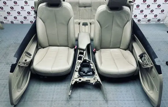 BMW 4 F32 F33 Interior set 0003677688 22528421 0001062713