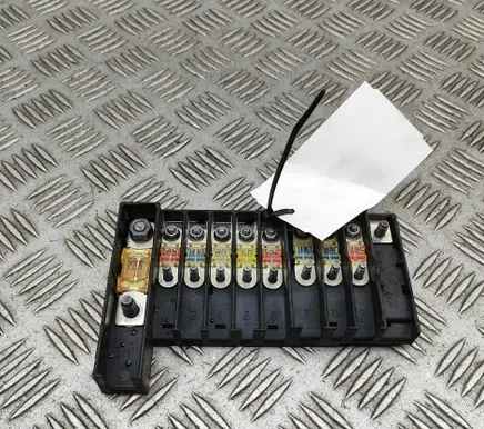 Volkswagen Transporter - Caravelle T6 Fuse module 7LA937550