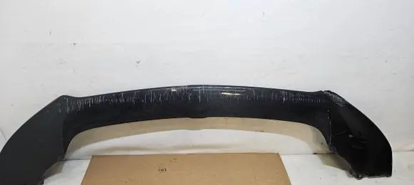 Bentley Bentayga Front bumper lip 36A071609