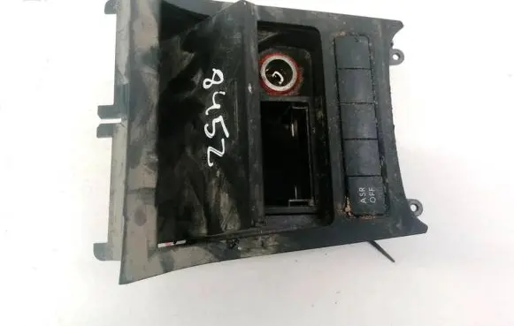 Volkswagen Golf VI Car ashtray 5K0657961